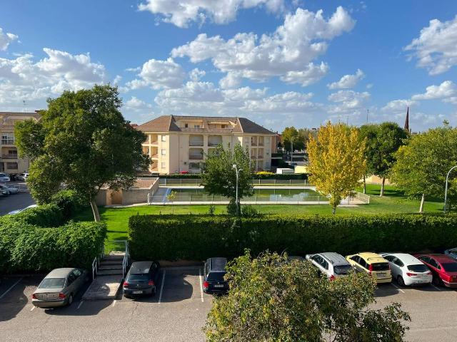 Piso en Venta en Puerta de Toledo Atalaya
