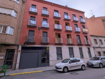 Piso en Venta en Puerta de Cuartos Avda. de Portugal
