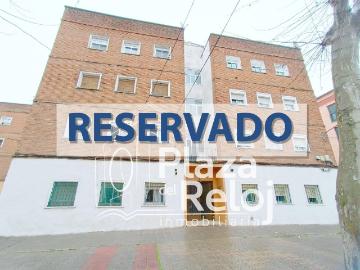 Piso en Venta en Puerta de Cuartos Avda. de Portugal