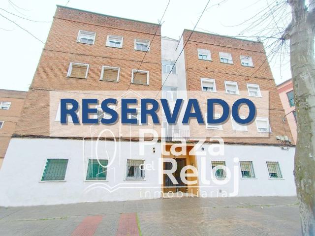 Piso en Venta en Puerta de Cuartos Avda. de Portugal