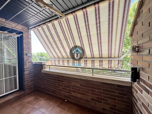 Piso en Venta en Puerta de Cuartos Avda. de Portugal