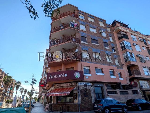Piso en Venta en Puerta de Cuartos Avda. de Portugal