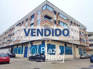 Piso en Venta en Puerta de Cuartos Avda. de Portugal