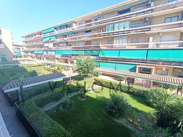 Piso en Venta en Puerta de Murcia Colegios