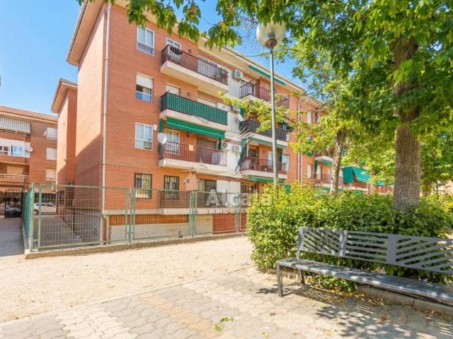 Piso en Venta en Puerta de Murcia Colegios