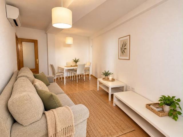 Piso en Venta en Puerta de Murcia Colegios