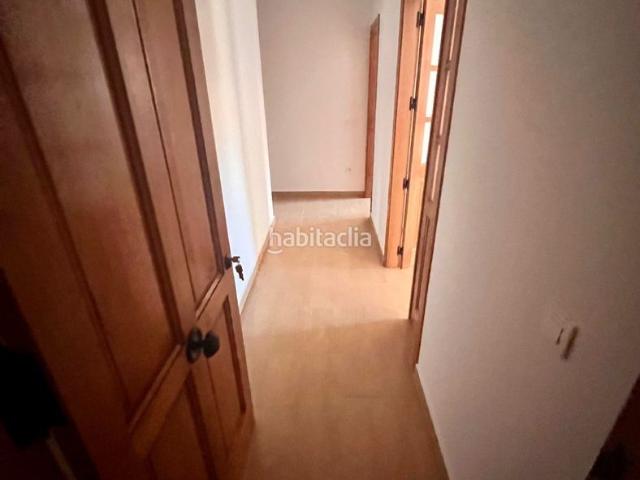 Piso en venta en Puerta de Segura La. Piso obra nueva calle francisco goya. Pisos Puerta de Segura.
