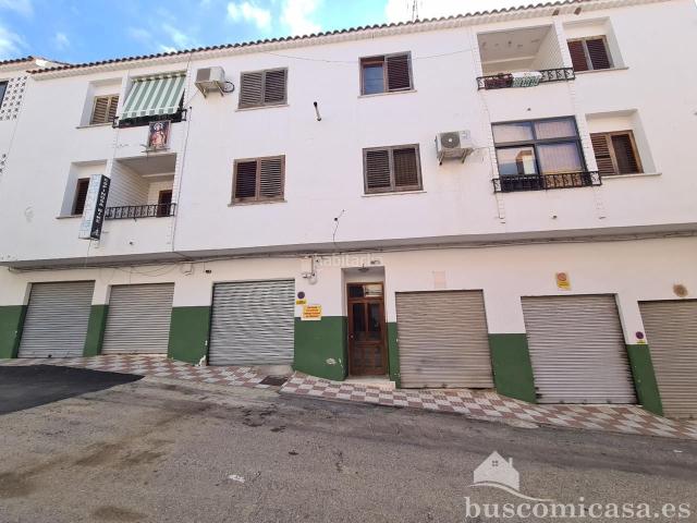 Piso en venta en Puerta de Segura La. Vivienda procedente de Banco. Sin honorarios. Pisos Puerta de Segura.