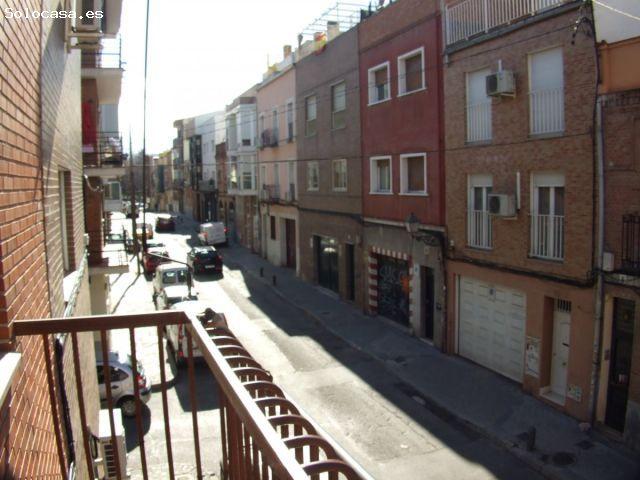 Piso en venta en Puerta del Angel
