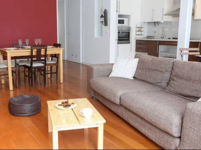 Piso en Venta en Puertas del sur Guadabajaque