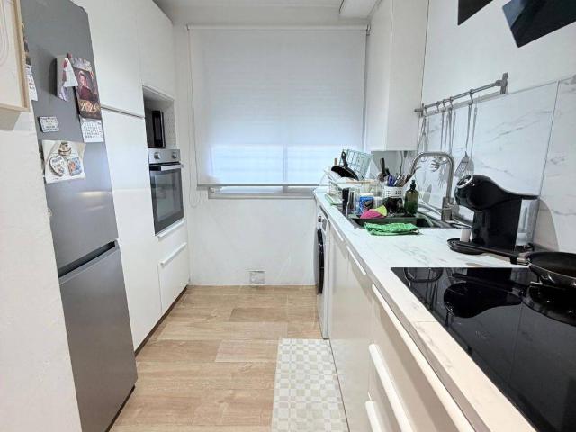 Piso en Venta en Puertas del sur Guadabajaque