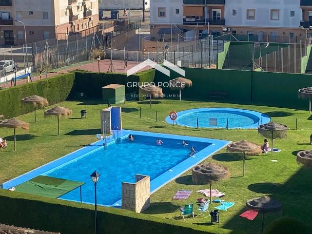 Piso en Venta en Puertas del sur Guadabajaque