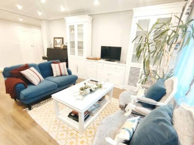 Piso en Venta en Puertas del sur Guadabajaque