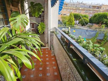 Piso en Venta en Puertas del sur Guadabajaque
