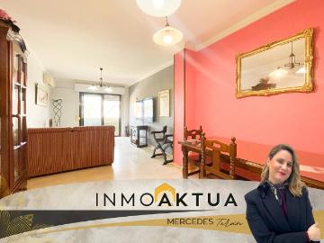 Piso en Venta en Puertas del sur Guadabajaque