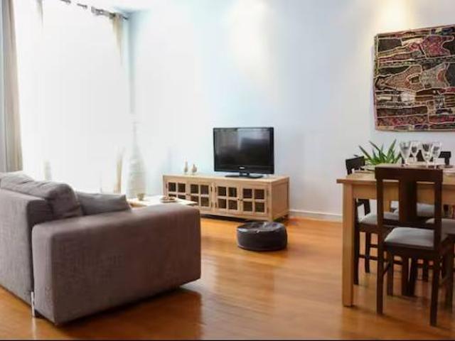Piso en Venta en Puertas del sur Guadabajaque