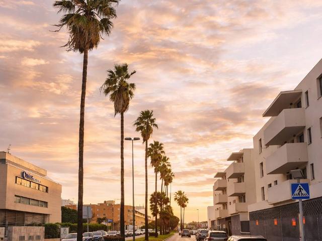 Piso en Venta en Puertas del sur Guadabajaque