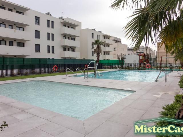 Piso en Venta en Puertas del sur Guadabajaque