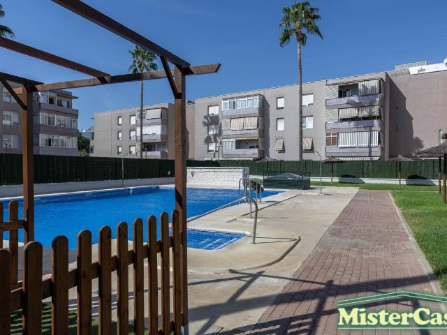 Piso en Venta en Puertas del sur Guadabajaque