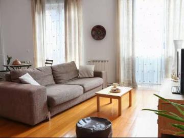 Piso en Venta en Puertas del sur Guadabajaque