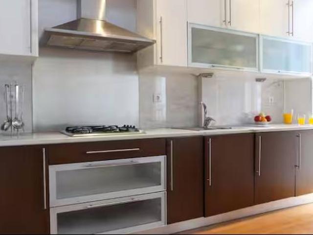 Piso en Venta en Puertas del sur Guadabajaque