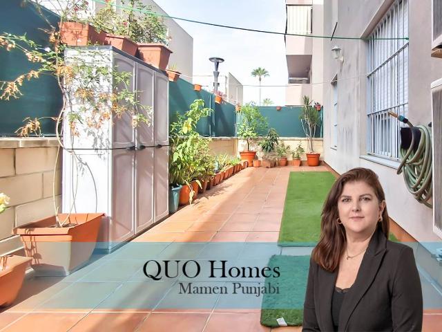 Piso en Venta en Puertas del sur Guadabajaque