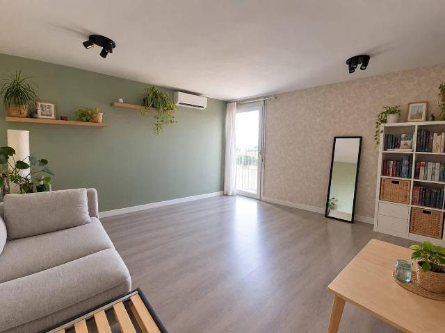 Piso en Venta en Puertas del sur Guadabajaque