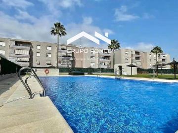 Piso en Venta en Puertas del sur Guadabajaque