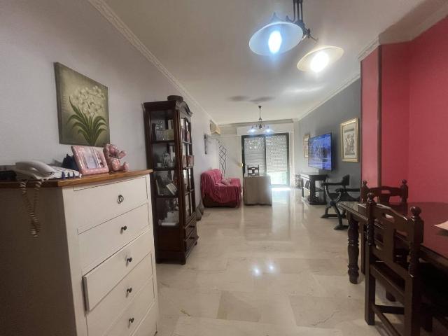 Piso en Venta en Puertas del sur Guadabajaque