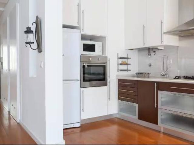 Piso en Venta en Puertas del sur Guadabajaque