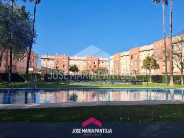 Piso en Venta en Puertas del sur Guadabajaque