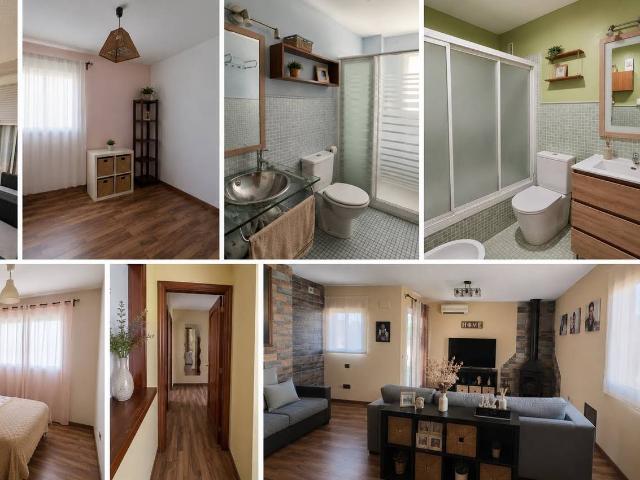 Piso en Venta en Puertas del sur Guadabajaque