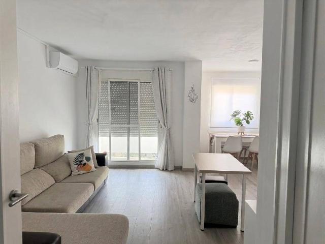 Piso en Venta en Puertas del sur Guadabajaque
