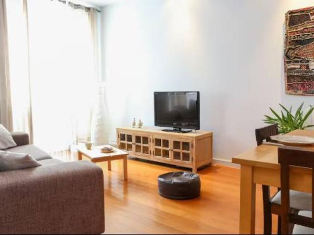 Piso en Venta en Puertas del sur Guadabajaque