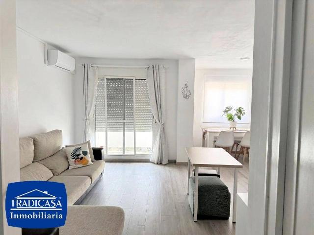 Piso en Venta en Puertas del sur Guadabajaque