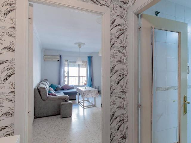 Piso en Venta en Puertas del sur Guadabajaque