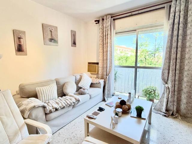 Piso en Venta en Puertas del sur Guadabajaque