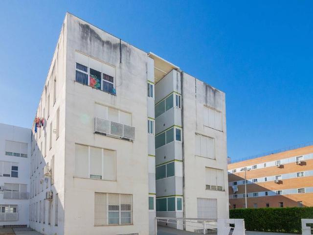 Piso en Venta en Puertas del sur Guadabajaque