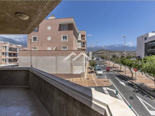 Piso en Venta en Puertito de Güímar