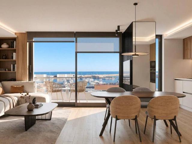 Piso en Venta en Puerto