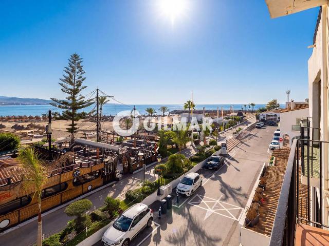 Piso en Venta en Puerto Banús