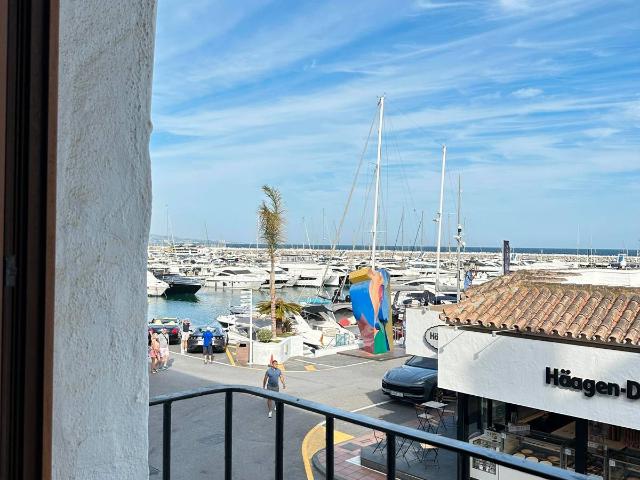 Piso en Venta en Puerto Banús