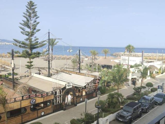 Piso en Venta en Puerto Banús