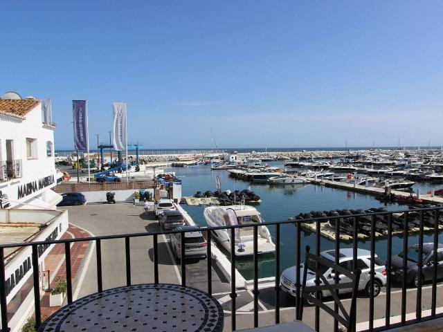 Piso en Venta en Puerto Banús