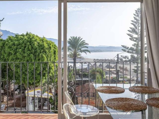Piso en Venta en Puerto Banús