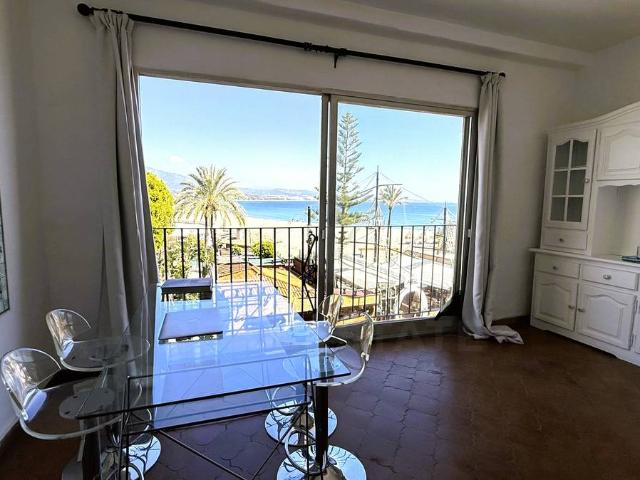 Piso en Venta en Puerto Banús