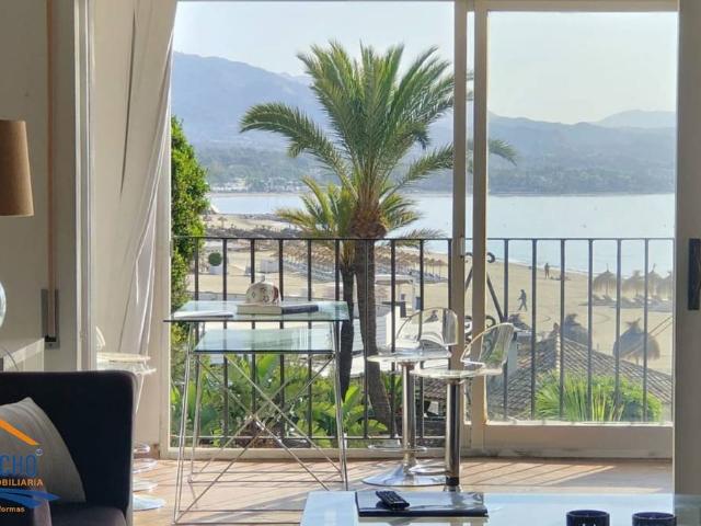 Piso en Venta en Puerto Banús