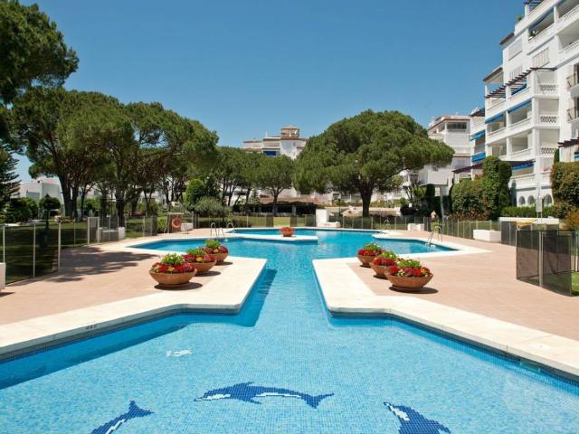 Piso en Venta en Puerto Banús