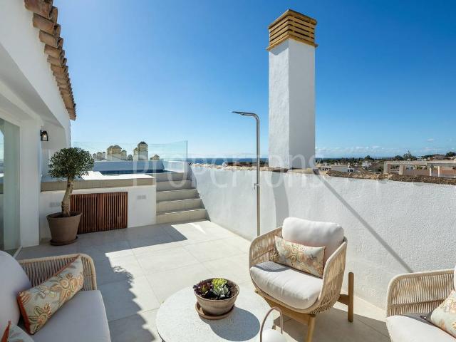 Piso en Venta en Puerto Banús