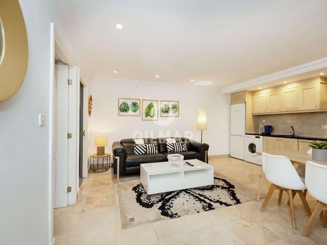 Piso en venta en Puerto Banus, Málaga Costa del Sol